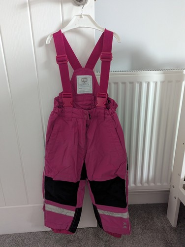 Pink lindex snow - pink,