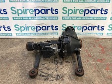 TOYOTA HILUX DIFFERENTIAL ASSEMBLY DIFF FRONT MANUAL 2.8L 1GD-FTV 2015-2025