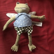 Ikea Fabler Groda Frog Fairy