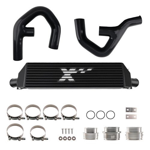 Turbo intercooler kit for vw - turbo,