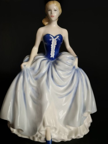 Royal doulton susan - royal, doulton,
