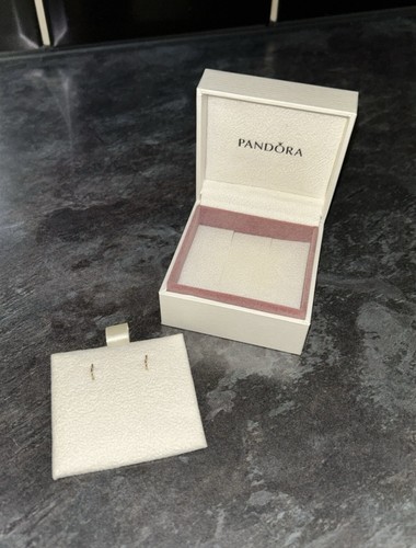New pandora medium charm - pandora,