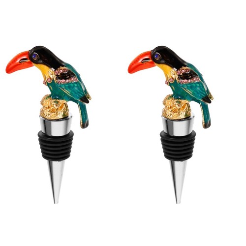 Reusable zinc alloy metal - alloy,