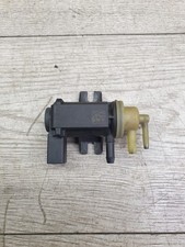 VW POLO 1.6 DIESEL TURBO BOOST PRESSURE SOLENOID VALVE 2012 1K0906627B