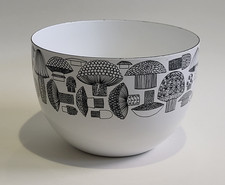 Kaj Franck Enamel Mushroom