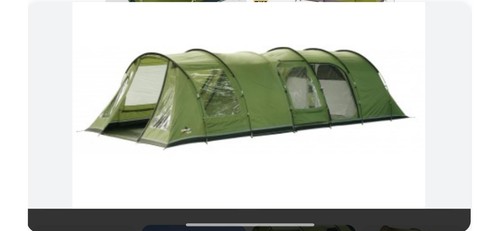 Vango icarus 500 man - 6,