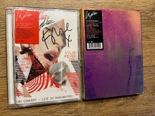 Kylie Minogue: Fever Live in