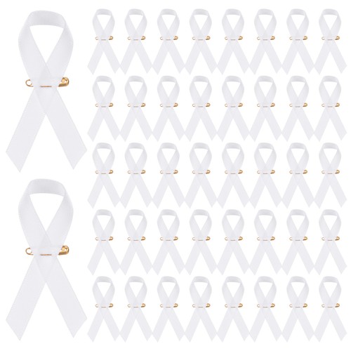 200 pack white awareness - 200-pack,