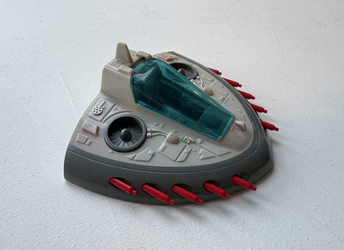 Vintage bluebird manta force - vintage,