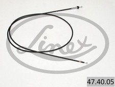 47.40.05 LINEX Bonnet Cable