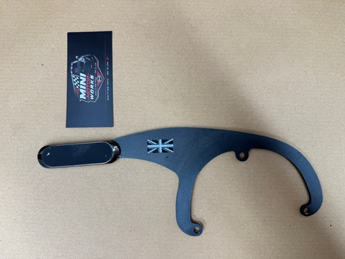 Mini cooper rev counter - mini,