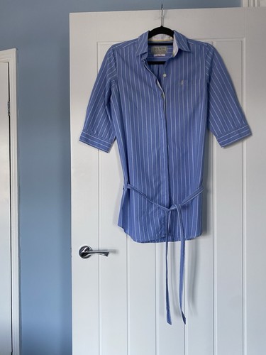 Jack wills blue - jack, white
