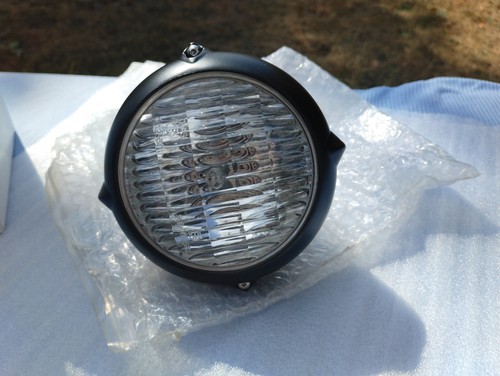 Motorbike headlight headlamp - motorbike,