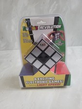 Rubik revolution - rubik’s,