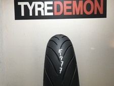 120 70 ZR 17	Dunlop Sportmax