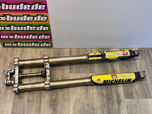 Husqvarna 570 fork - te,