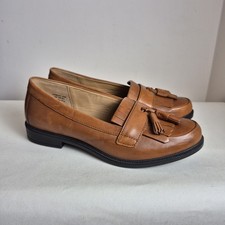 Hotter Hamlet UK 4.5 Tan Brown