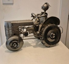 BRUBAKER Wine Bottle Holder