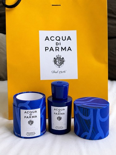 New acqua parma laura - acqua,