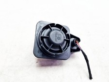 VOLKSWAGEN POLO MK6 ANTI THEFT