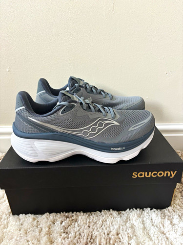 Saucony hurricane men - men's, uk