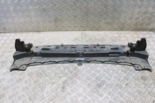 FORD FIESTA MK7 ZETEC S FRONT