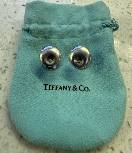 Tiffany elsa peretti 925 - tiffany, co.