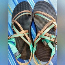 Chaco ZX/1 Classic Sandals 41