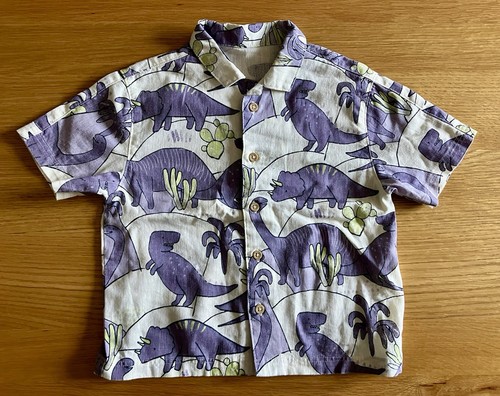 Boys age smart casual - 4-5,