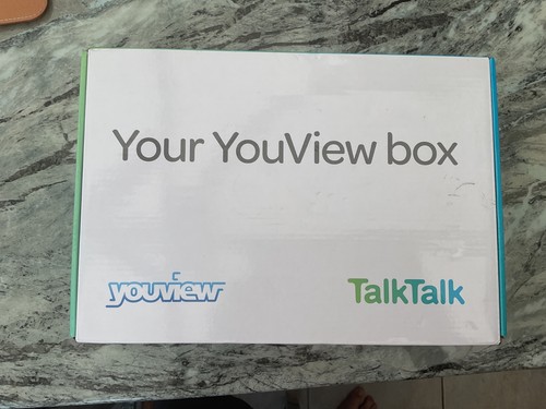 Talk your view - view, box