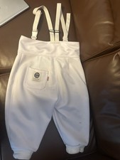 Leon Paul Fencing Breeches Ref