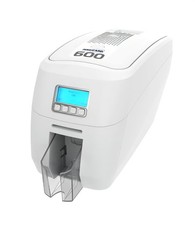 Magicard 600 STD Duo Dual