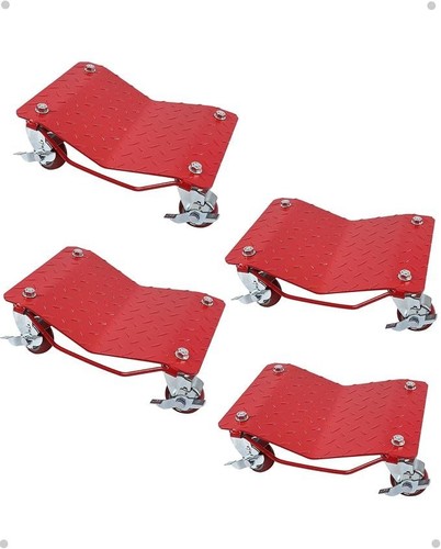 Garvee car dolly set - garvee,