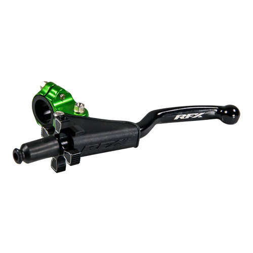 Rfx pro forged clutch lever - clutch,