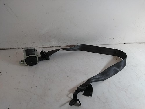 Vauxhall corsa seat belt part - seat,