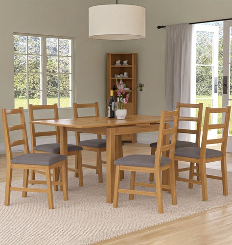 Dining table set - table, set,