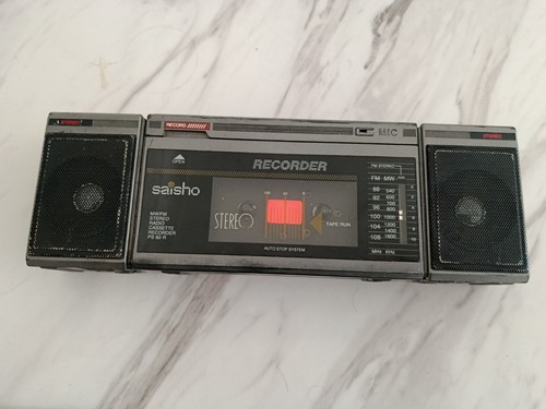 Vintage 1980 saisho ps60r - 1980's,