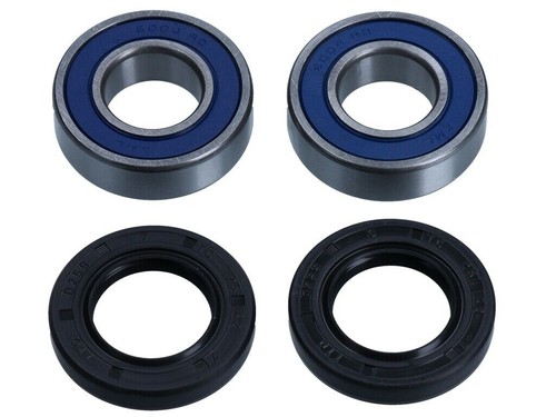 Kmx24 wheel bearing - bearing, front