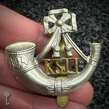 VINTAGE KING’S SHROPSHIRE