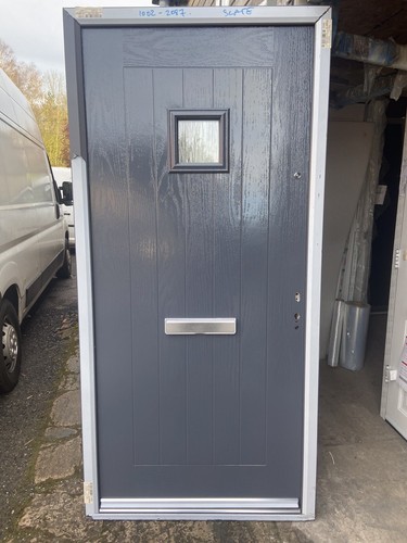 New 1002 2087 slate grey - new, 1002-
