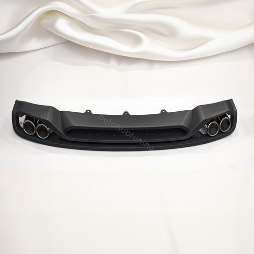 Abt upgrade diffuser - diffuser, +