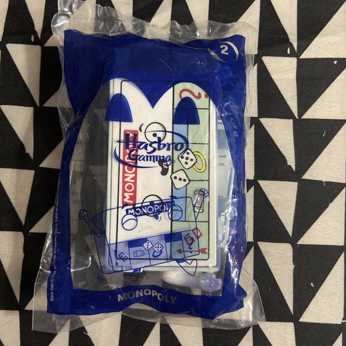 Mcdonalds 2020 hasbro - hasbro, gaming