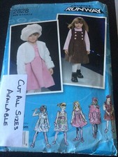 Simplicity Project Runway