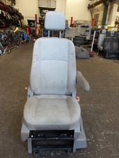 LDV V80 DRIVERS SEAT WITH ARM