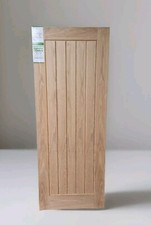 Oak Mexicano / Suffolk / Cottage / Dordogne Style Internal Doors