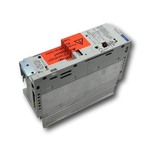 Lenze 00490557 8200 inverter - 00490557,