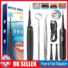 Electric Ultrasonic Dental