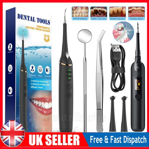 Electric ultrasonic dental - ultrasonic,