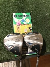 Cobra Ladies S3 Max Woods Set