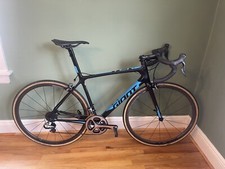 2016 Giant TCR Advanced SL 